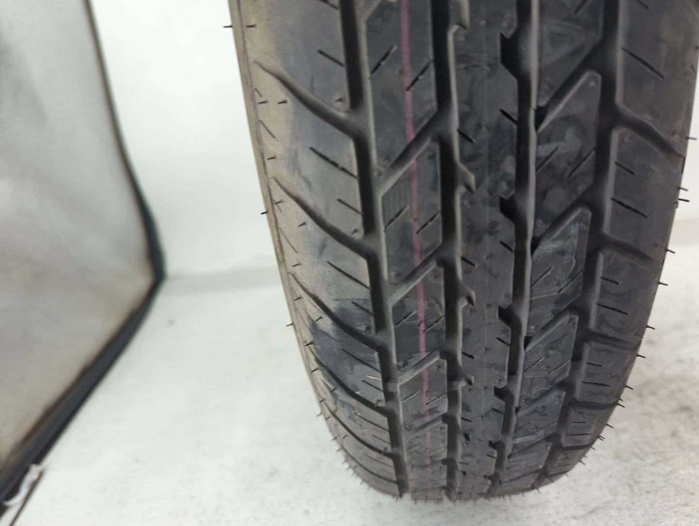 2011-2020 Kia Sorento Spare Donut Tire Wheel Rim Oem 1486959 - Oemusedautoparts1.com