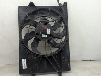 compare product 2016-2020 Kia Sorento Electric Radiator Cooling Fan Motor Assembly Fits Fits 2016 2017 2018 2019 2020 OEM Used Auto Parts