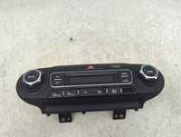 2019 Kia Sorento Climate Control Module Temperature AC/Heater Replacement P/N:97250-C6BA0 97250-C5XXX, 97250-C6XXX Fits OEM 
