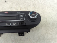 2019 Kia Sorento Climate Control Module Temperature AC/Heater Replacement P/N:97250-C6BA0 97250-C5XXX, 97250-C6XXX Fits OEM 