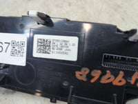 2019 Kia Sorento Climate Control Module Temperature AC/Heater Replacement P/N:97250-C6BA0 97250-C5XXX, 97250-C6XXX Fits OEM 