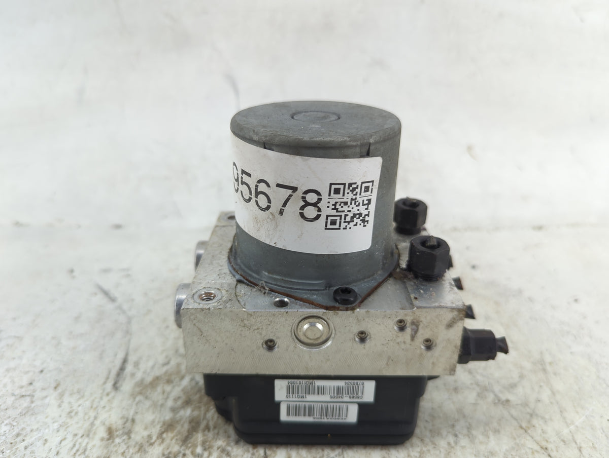 2019-2020 Kia Sorento Anti-Lock Brake ABS Pump Module Actuator OEM P/N:58900-C6200 Fits Fits 2019 2020 OEM Used Auto Parts -