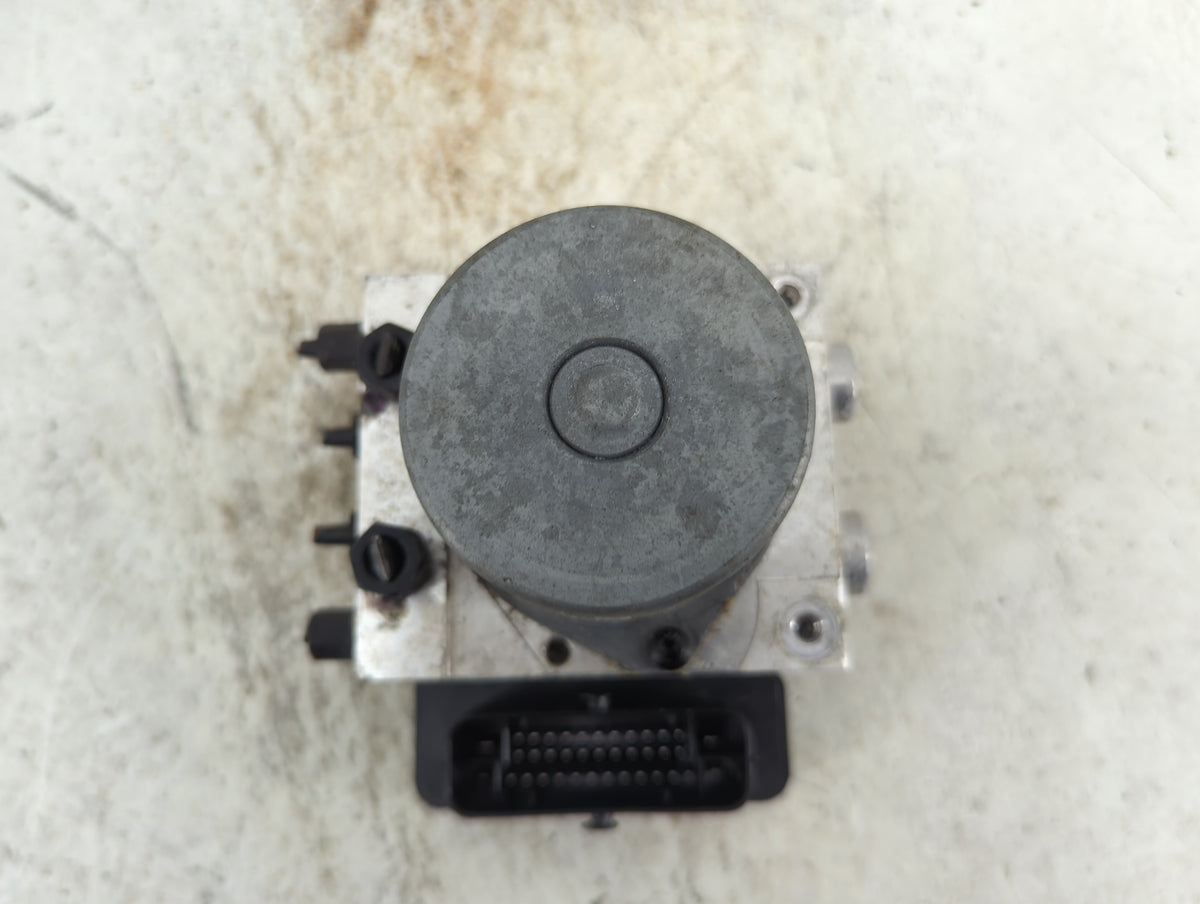 2019-2020 Kia Sorento Anti-Lock Brake ABS Pump Module Actuator OEM P/N:58900-C6200 Fits Fits 2019 2020 OEM Used Auto Parts -