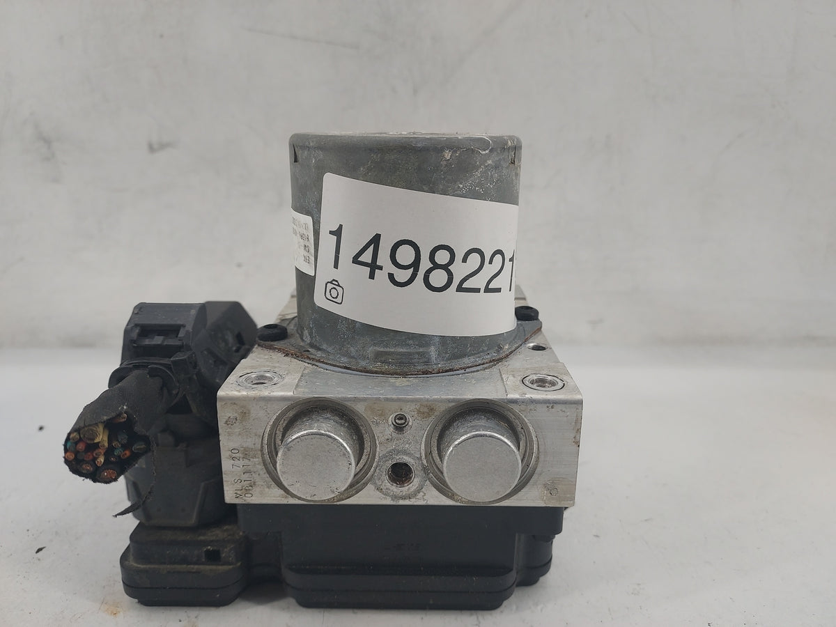 2019-2020 Kia Sorento Anti-Lock Brake ABS Pump Module Actuator OEM P/N:58900-C6210 Fits Fits 2019 2020 OEM Used Auto Parts -