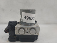 2019-2020 Kia Sorento Anti-Lock Brake ABS Pump Module Actuator OEM P/N:58900-C6210 Fits Fits 2019 2020 OEM Used Auto Parts -