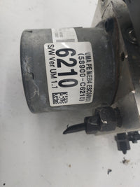 2019-2020 Kia Sorento Anti-Lock Brake ABS Pump Module Actuator OEM P/N:58900-C6210 Fits Fits 2019 2020 OEM Used Auto Parts -