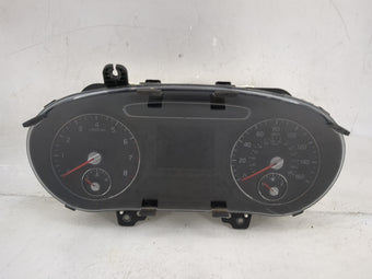 compare product 2019-2020 Kia Sorento Instrument Cluster Speedometer Gauges P/N:94021-C6BA0 P265LBA0, TN157590-4072 Miles: Fits Fits 2019 2020 OEM Used Auto Parts
