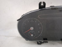 2019-2020 Kia Sorento Instrument Cluster Speedometer Gauges P/N:94021-C6BA0 P265LBA0, TN157590-4072 Miles: Fits Fits 2019 20