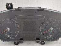 2019-2020 Kia Sorento Instrument Cluster Speedometer Gauges P/N:94021-C6BA0 P265LBA0, TN157590-4072 Miles: Fits Fits 2019 20
