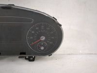 2019-2020 Kia Sorento Instrument Cluster Speedometer Gauges P/N:94021-C6BA0 P265LBA0, TN157590-4072 Miles: Fits Fits 2019 20