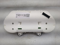 2019-2020 Kia Sorento Instrument Cluster Speedometer Gauges P/N:94021-C6BA0 P265LBA0, TN157590-4072 Miles: Fits Fits 2019 20