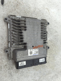 2019-2020 Kia Sorento PCM Engine Control Computer ECU ECM PCU OEM P/N:39101-3LMNC 9001270212KF, SIM2K-260 Fits Fits 2019 202
