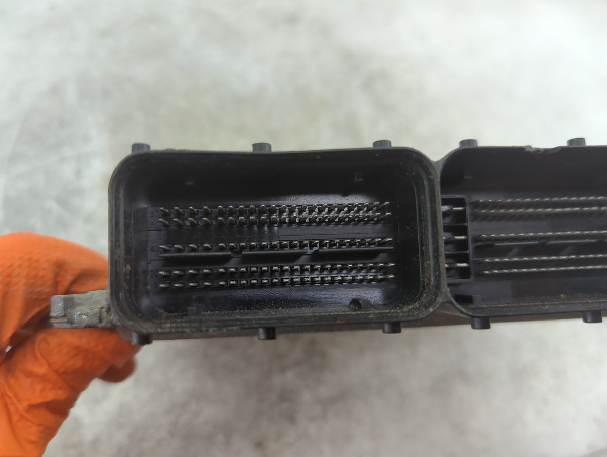 2019-2020 Kia Sorento PCM Engine Control Computer ECU ECM PCU OEM P/N:39101-3LMNC 9001270212KF, SIM2K-260 Fits Fits 2019 202