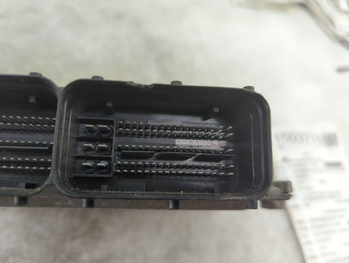 2019-2020 Kia Sorento PCM Engine Control Computer ECU ECM PCU OEM P/N:39101-3LMNC 9001270212KF, SIM2K-260 Fits Fits 2019 202