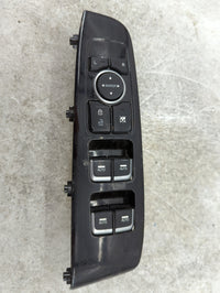 2019-2020 Kia Sorento Master Power Window Switch Replacement Driver Side Left Fits Fits 2019 2020 OEM Used Auto Parts - Oemu