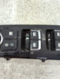 2019-2020 Kia Sorento Master Power Window Switch Replacement Driver Side Left Fits Fits 2019 2020 OEM Used Auto Parts - Oemu