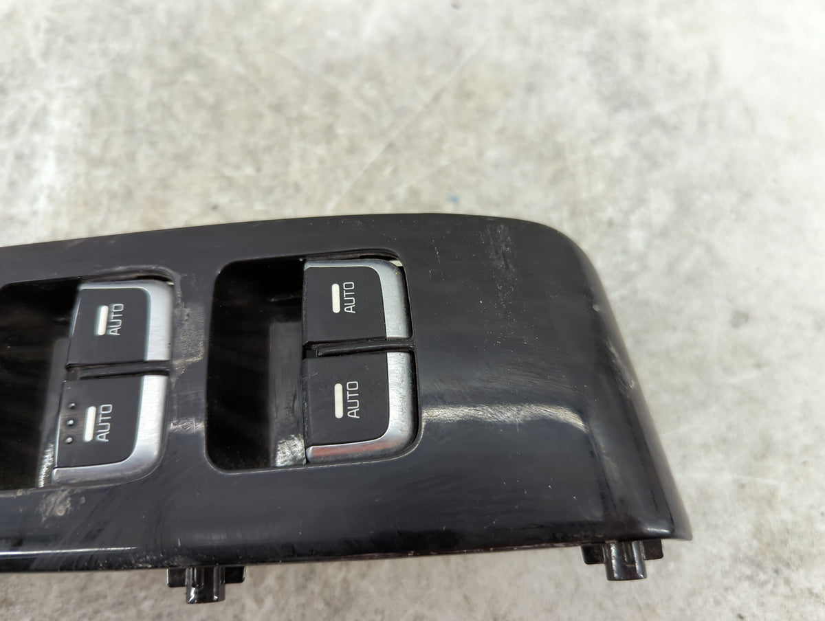 2019-2020 Kia Sorento Master Power Window Switch Replacement Driver Side Left Fits Fits 2019 2020 OEM Used Auto Parts - Oemu