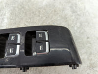 2019-2020 Kia Sorento Master Power Window Switch Replacement Driver Side Left Fits Fits 2019 2020 OEM Used Auto Parts - Oemu