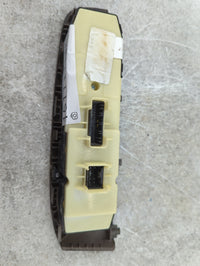 2019-2020 Kia Sorento Master Power Window Switch Replacement Driver Side Left Fits Fits 2019 2020 OEM Used Auto Parts - Oemu