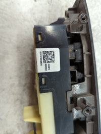 2019-2020 Kia Sorento Master Power Window Switch Replacement Driver Side Left Fits Fits 2019 2020 OEM Used Auto Parts - Oemu