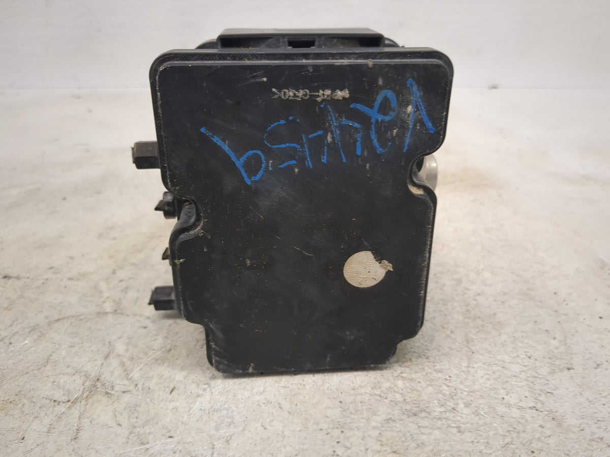 2019-2020 Kia Sorento Anti-Lock Brake ABS Pump Module Actuator OEM P/N:58900-C6200 C6589-24500, 589002-45102 Fits Fits 2019 