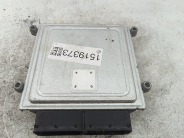 2019-2020 Kia Sorento PCM Engine Control Computer ECU ECM PCU OEM P/N:39101-3LMN0 SIM2K-260 Fits 2019 2020 OEM Used Auto Par