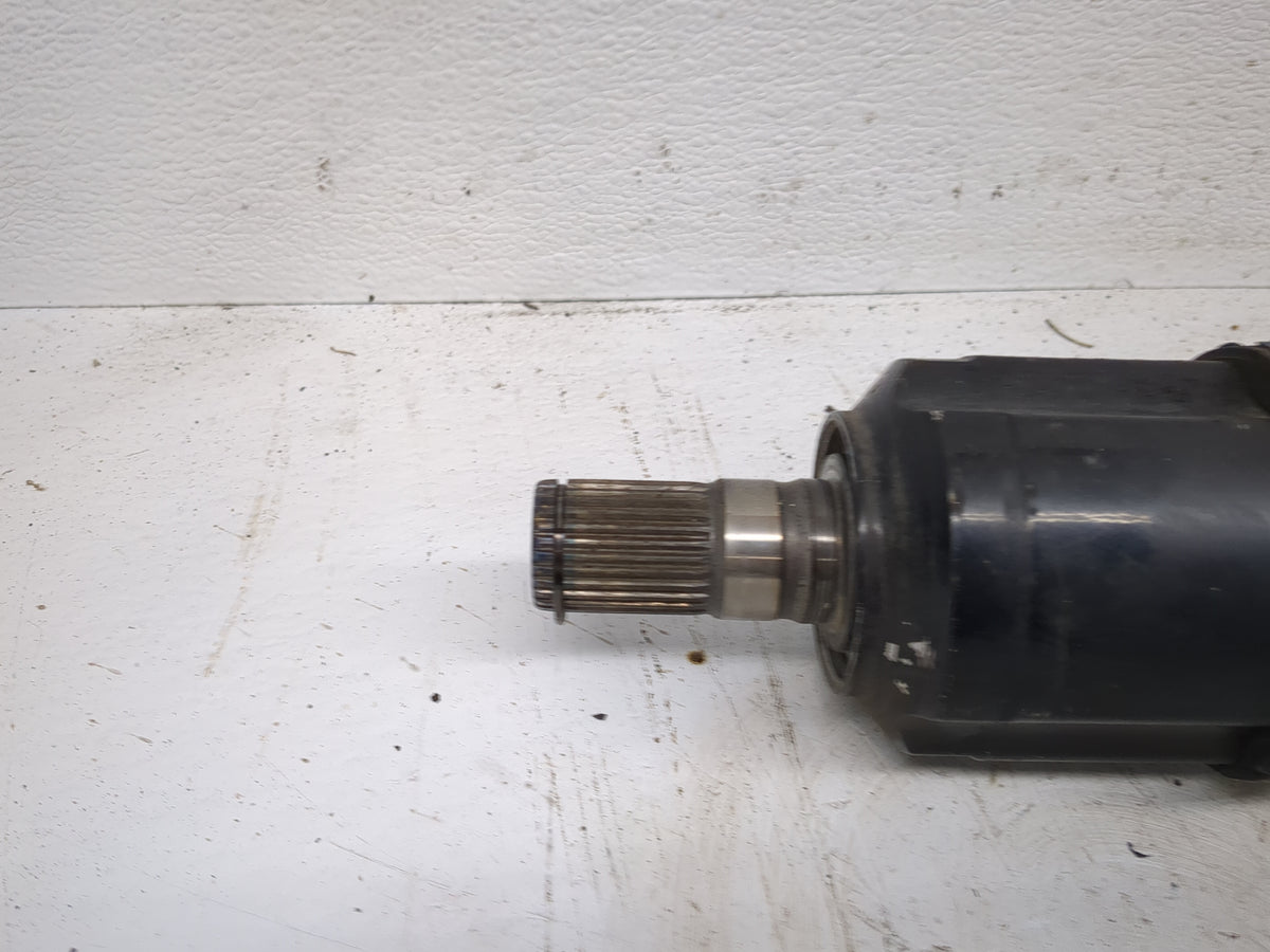 2019-2020 Kia Sorento Axle Shaft Front Driver Cv C/v 1519986 - Oemusedautoparts1.com