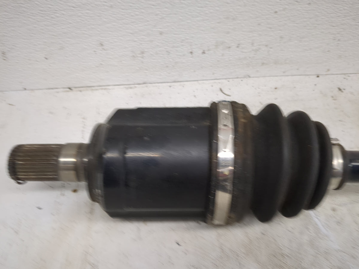 2019-2020 Kia Sorento Axle Shaft Front Driver Cv C/v 1519986 - Oemusedautoparts1.com