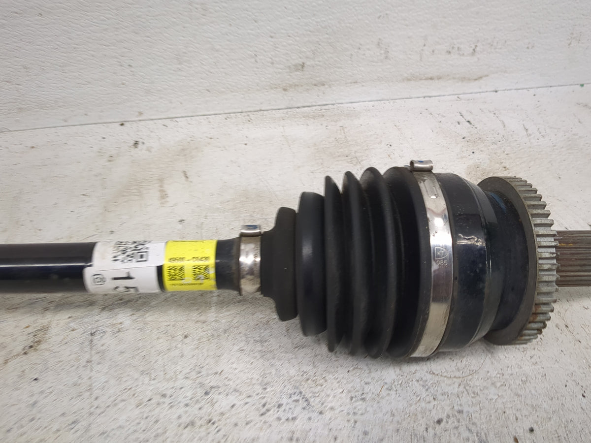 2019-2020 Kia Sorento Axle Shaft Front Driver Cv C/v 1519986 - Oemusedautoparts1.com