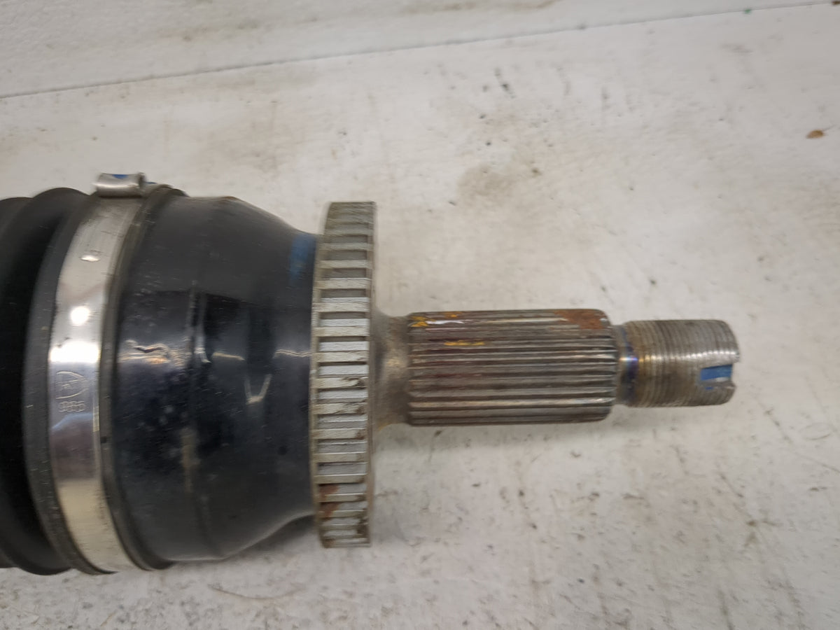 2019-2020 Kia Sorento Axle Shaft Front Driver Cv C/v 1519986 - Oemusedautoparts1.com