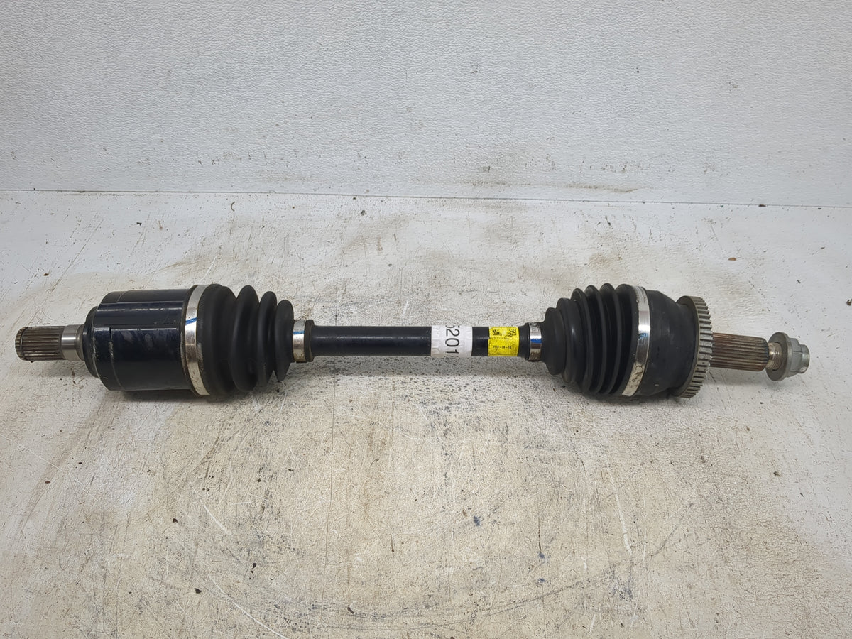 2019-2020 Kia Sorento Axle Shaft Front Driver Cv C/v 1520184 - Oemusedautoparts1.com