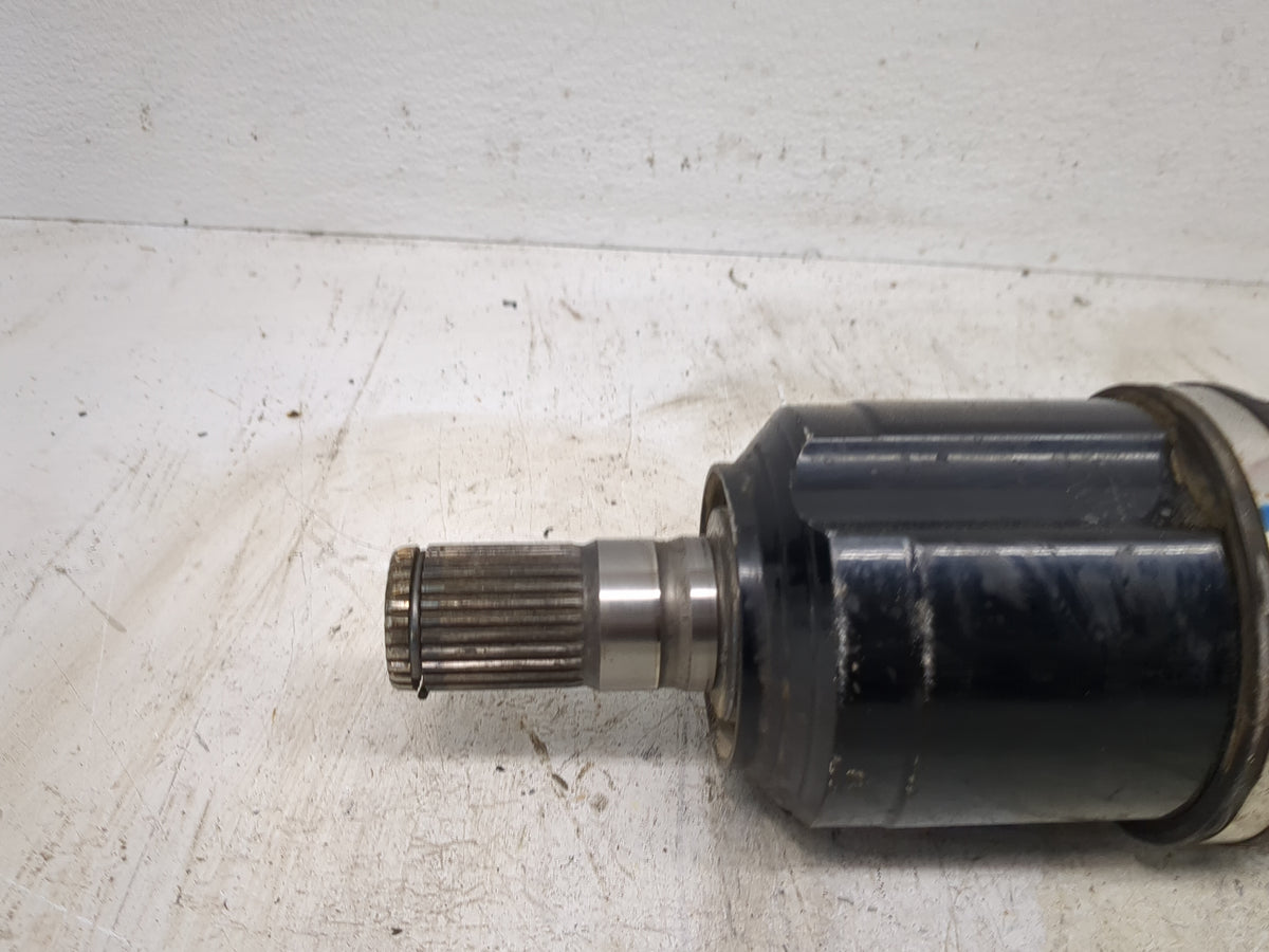 2019-2020 Kia Sorento Axle Shaft Front Driver Cv C/v 1520184 - Oemusedautoparts1.com