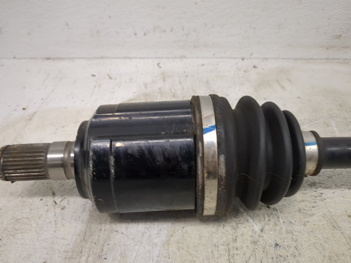 2019-2020 Kia Sorento Axle Shaft Front Driver Cv C/v 1520184 - Oemusedautoparts1.com