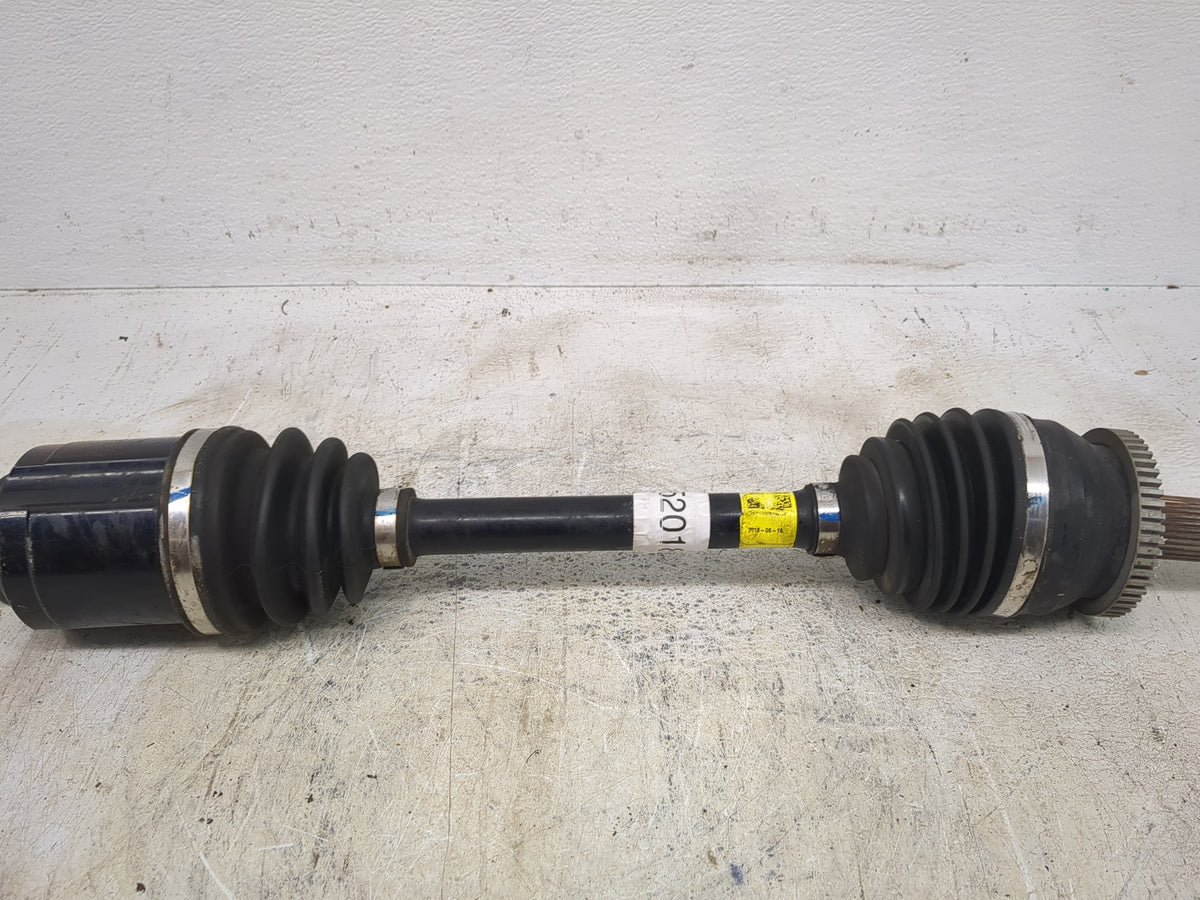 2019-2020 Kia Sorento Axle Shaft Front Driver Cv C/v 1520184 - Oemusedautoparts1.com