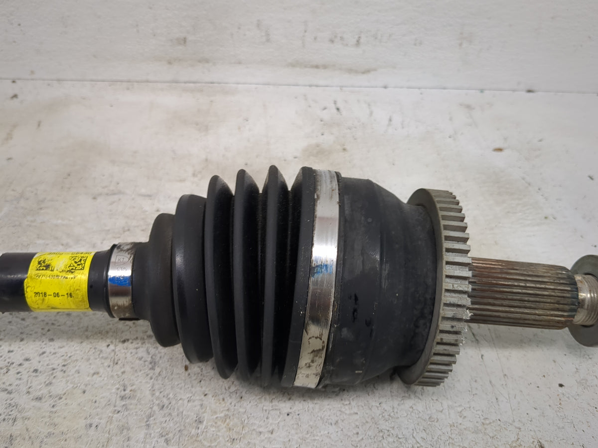 2019-2020 Kia Sorento Axle Shaft Front Driver Cv C/v 1520184 - Oemusedautoparts1.com