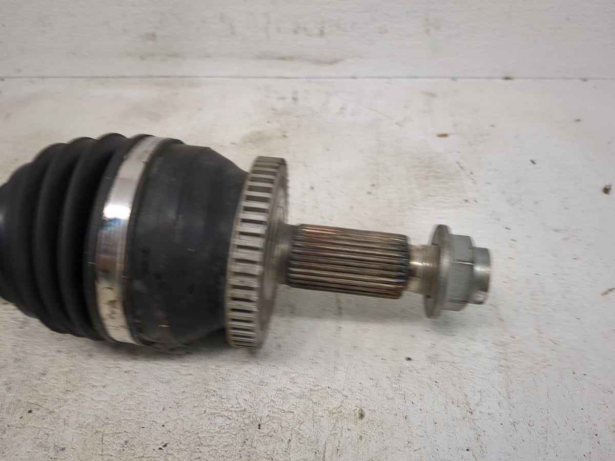 2019-2020 Kia Sorento Axle Shaft Front Driver Cv C/v 1520184 - Oemusedautoparts1.com