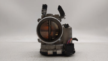 2016-2019 Kia Sorento Throttle Body P/N:0 280 750 618 35100-2G600 Fits Fits 2015 2016 2017 2018 2019 OEM Used Auto Parts - O