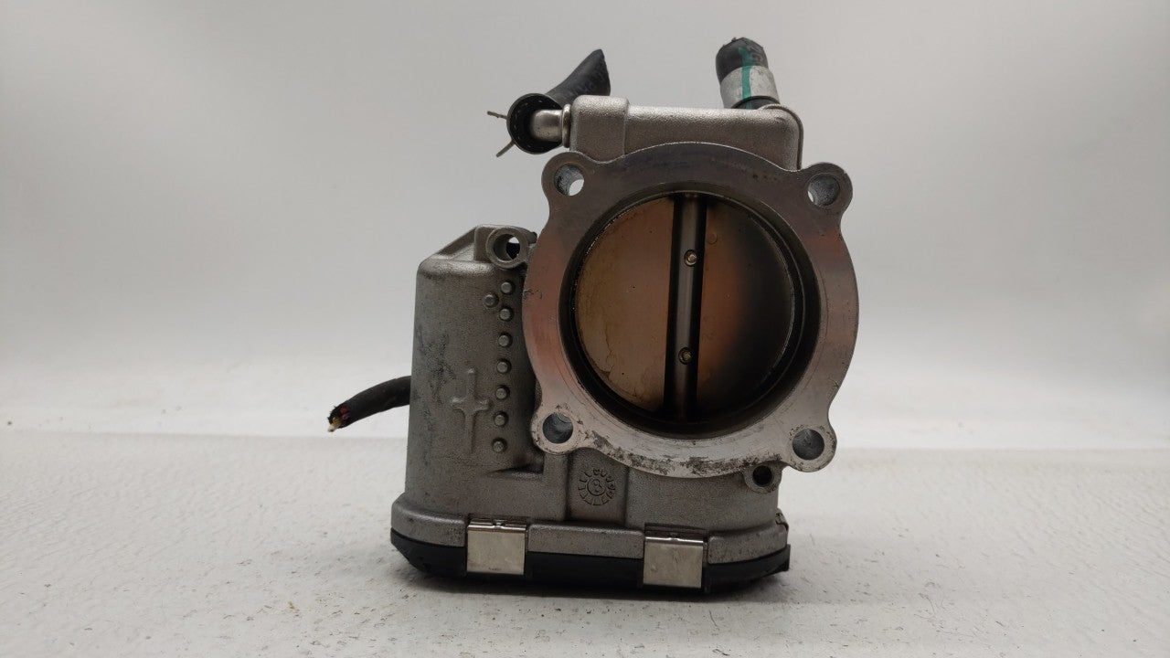 2016-2019 Kia Sorento Throttle Body P/N:0 280 750 618 35100-2G600 Fits Fits 2015 2016 2017 2018 2019 OEM Used Auto Parts - O