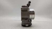 2016-2019 Kia Sorento Throttle Body P/N:0 280 750 618 35100-2G600 Fits Fits 2015 2016 2017 2018 2019 OEM Used Auto Parts - O