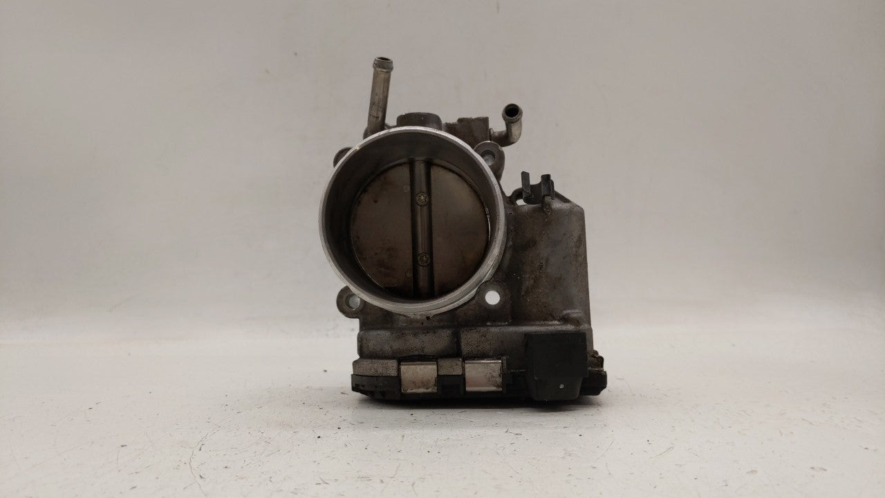 2016-2019 Kia Sorento Throttle Body P/N:0 280 750 618 35100-2G600 Fits Fits 2015 2016 2017 2018 2019 OEM Used Auto Parts - O