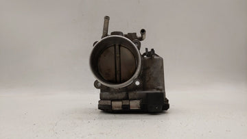 2016-2019 Kia Sorento Throttle Body P/N:0 280 750 618 35100-2G600 Fits Fits 2015 2016 2017 2018 2019 OEM Used Auto Parts - O
