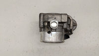 2016-2019 Kia Sorento Throttle Body P/N:0 280 750 618 35100-2G600 Fits Fits 2015 2016 2017 2018 2019 OEM Used Auto Parts - O