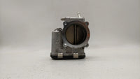 2016-2019 Kia Sorento Throttle Body P/N:0 280 750 618 35100-2G600 Fits Fits 2015 2016 2017 2018 2019 OEM Used Auto Parts - O