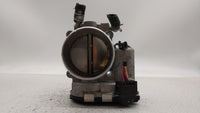 2016-2019 Kia Sorento Throttle Body P/N:0 280 750 618 35100-2G600 Fits Fits 2015 2016 2017 2018 2019 OEM Used Auto Parts - O