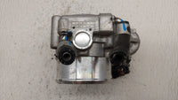 2016-2019 Kia Sorento Throttle Body P/N:0 280 750 618 35100-2G600 Fits Fits 2015 2016 2017 2018 2019 OEM Used Auto Parts - O