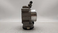 2016-2019 Kia Sorento Throttle Body P/N:0 280 750 618 35100-2G600 Fits Fits 2015 2016 2017 2018 2019 OEM Used Auto Parts - O