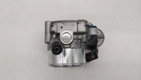 2016-2019 Kia Sorento Throttle Body P/N:35100-2G600 Fits Fits 2015 2016 2017 2018 2019 OEM Used Auto Parts - Oemusedautopart