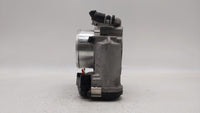 2016-2019 Kia Sorento Throttle Body P/N:35100-2G600 Fits Fits 2015 2016 2017 2018 2019 OEM Used Auto Parts - Oemusedautopart
