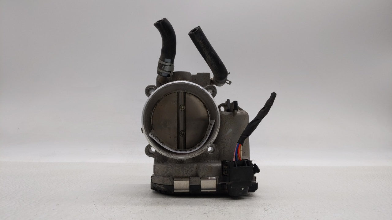 2016-2019 Kia Sorento Throttle Body P/N:35100-2G600 Fits Fits 2015 2016 2017 2018 2019 OEM Used Auto Parts - Oemusedautopart