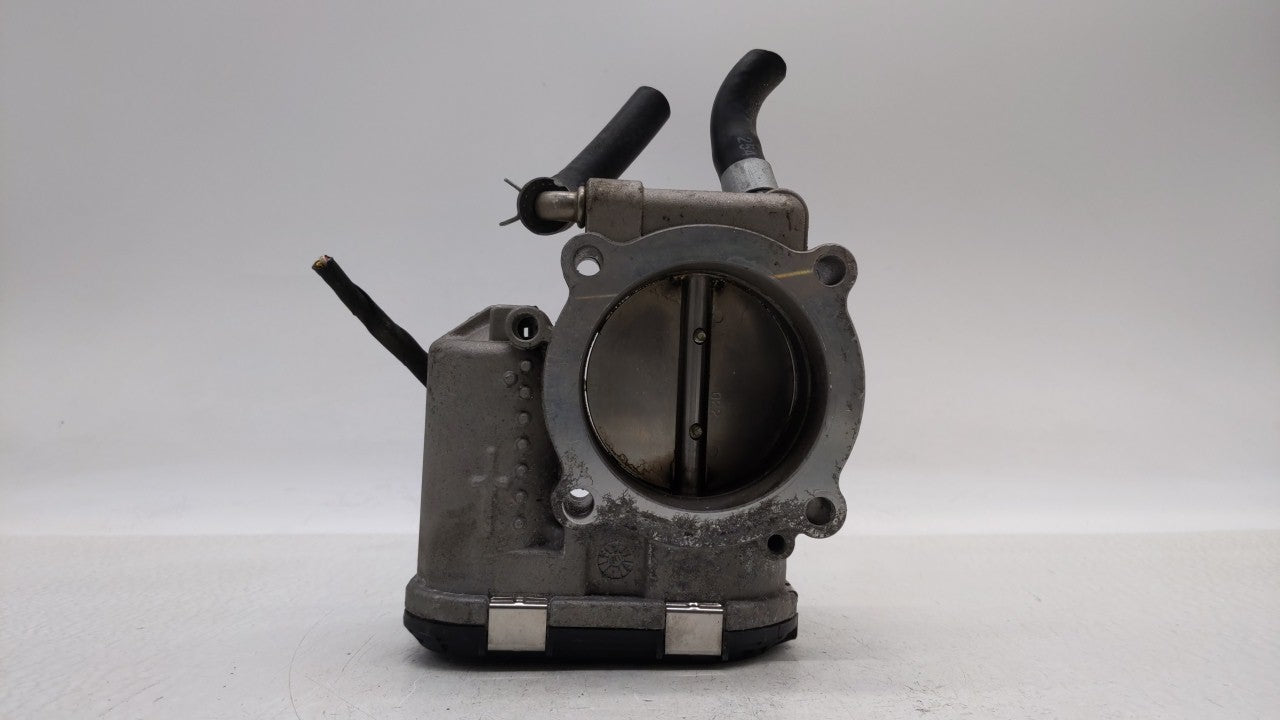 2016-2019 Kia Sorento Throttle Body P/N:35100-2G600 Fits Fits 2015 2016 2017 2018 2019 OEM Used Auto Parts - Oemusedautopart